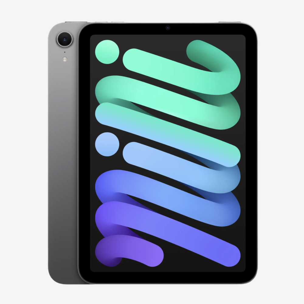 Купить iPad mini в Челябинске