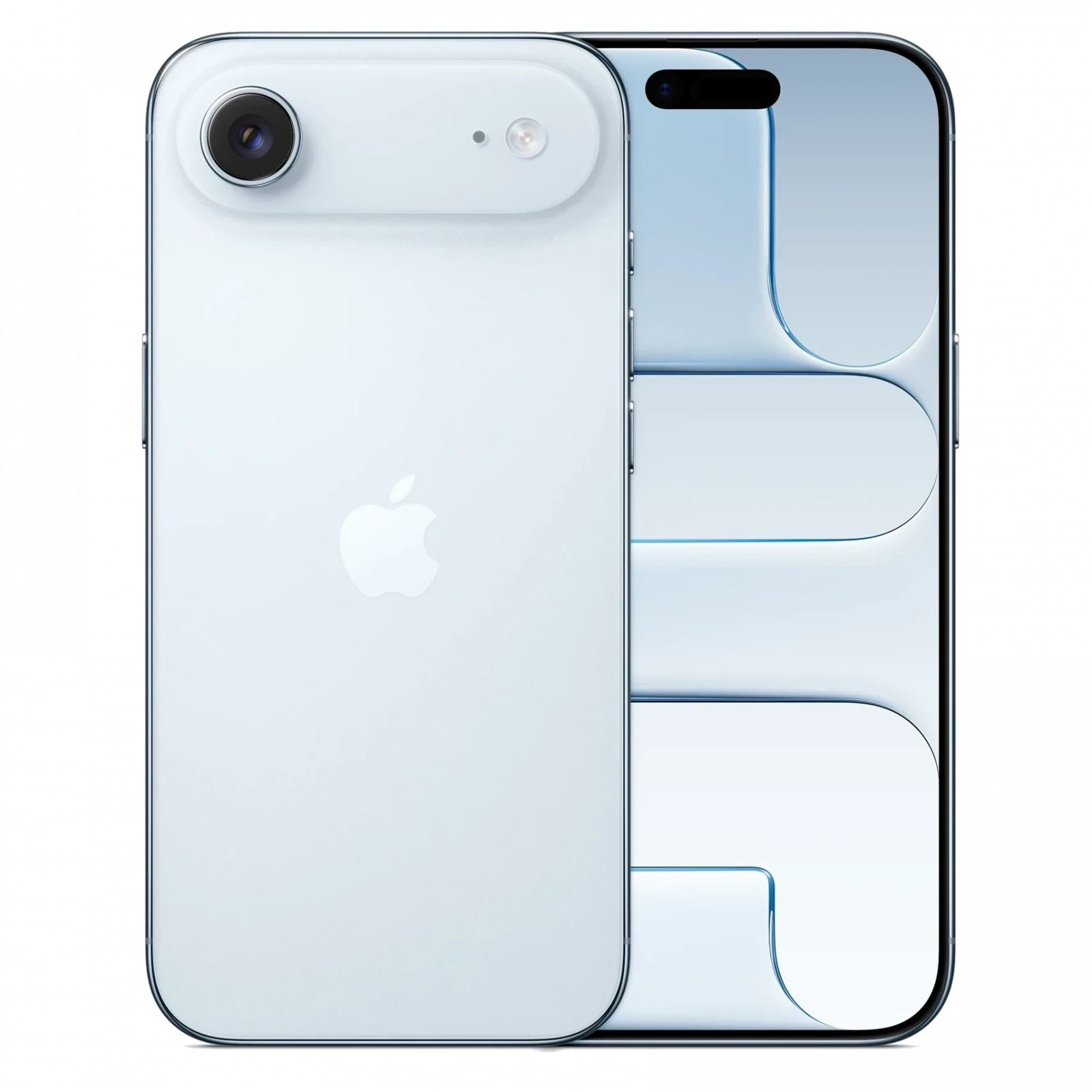 Смартфон Apple iPhone Air 256GB Sky Blue купить в Челябинске по