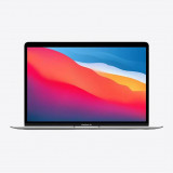 Apple MacBook Air 13” M1 (7-Core GPU) 256GB Silver (MGN93) купить