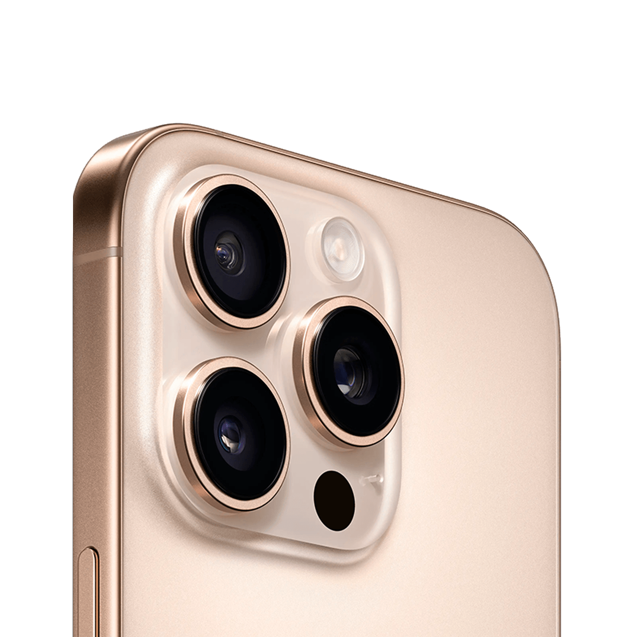 Смартфон Apple iPhone 16 Pro 512GB Desert Titanium купить в