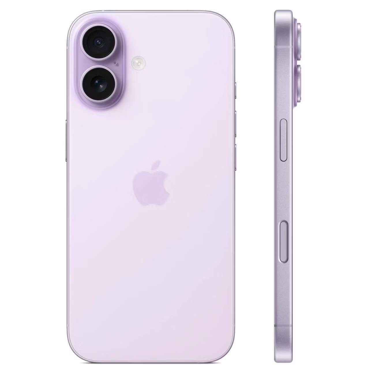 Смартфон Apple iPhone 17 256GB Lavender купить в Челябинске по