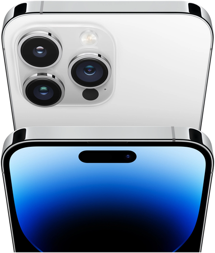 y*s様 Apple iPhone 14 Pro ホワイト 本体　128GB Apple iPhone 14 Pro 128GB Silver купить в Челябинске по цене 59990