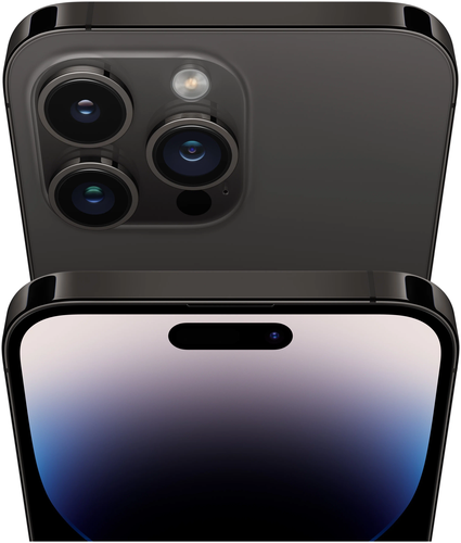 Apple iPhone 14 Pro 128GB スペースブラック Apple iPhone 14 Pro 128GB Space Black купить в Челябинске по цене